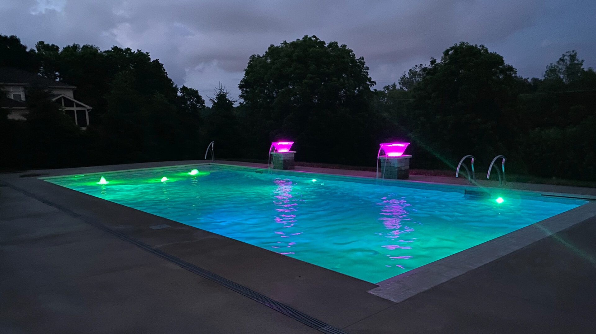 New3 Inground Pool 23
